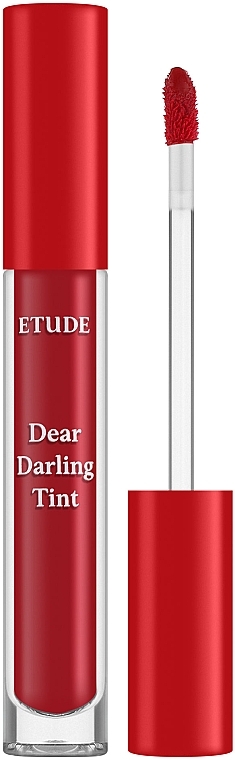 Гелевый тинт для губ - Etude Dear Darling Water Gel Tint