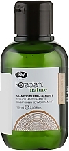 Šampūnas su raminamuoju poveikiu Lisap Keraplant Nature Skin-Calming Shampoo