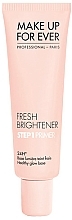 Make Up For Ever Step 1 Primer Fresh Brightener Подсвечивающий праймер для лица