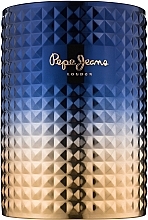 Pepe Jeans Celebrate For Him Rinkinys (edp/100ml + sh/gel/80ml)	