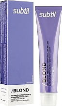 Осветляющая крем-краска для волос Laboratoire Blond Super Lightening Hair Coloring Cream