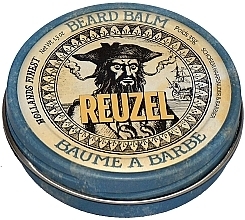 Balzamas barzdai Reuzel Beard