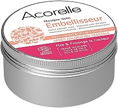 Plaukų spalvą palaikanti kaukė Acorelle Colour-Extending Hair Mask	