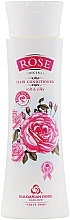 Бальзам для волос "Soft & Silky" Bulgarian Rose Rose Conditioner With Natural Rose Oil