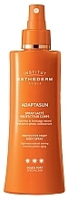 Спрей-молочко для тела при сильном солнце Institut Esthederm Adaptasun Protective Milky Body Spray Strong Sun