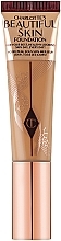 Charlotte Tilbury Beautiful Skin Foundation Тональная основа