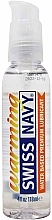 Лубрикант с разогревающим эффектом Swiss Navy Warming Water Based Premium Lubricant