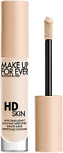 Make Up For Ever HD Skin Concealer Smooth & Blur Консилер для лица