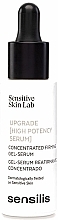 Сыворотка для лица Sensilis Upgrade High Potency Serum