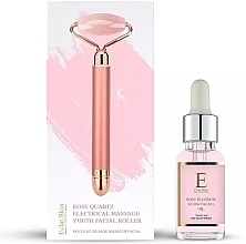 Набор Eclat Skin London (f/oil/30ml + mass/1pcs)