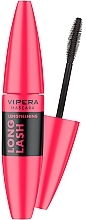 Vipera Mascara Long Lash Lengthening Тушь для ресниц удлиняющая