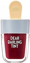 Etude House Dear Darling Water Gel Tint Ice Cream Тинт для губ