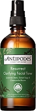 Тоник для лица Antipodes Resurrect Clarifying Facial Toner