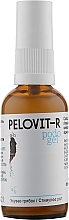 Минеральный гель для восстановления ногтей Pelovit-R Podo-Gel