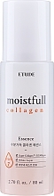 Эссенция для лица коллагеновая Etude Moistfull Collagen Essence