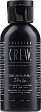 Гель для точного бритья American Crew Shaving Skincare Precision Shave Gel