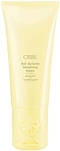 Plaukų stiprinimo kaukė Oribe Hair Alchemy Strengthening Masque