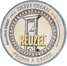 Skutimosi kremas Reuzel Shave Cream