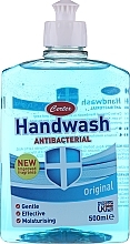 Antibakterinis rankų muilas Certex Antibacterial Original Handwash