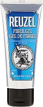 Plaukų formavimo gelis Reuzel Fiber Gel