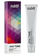 Краска для волос Laboratoire Ducastel Subtil Mix Tone