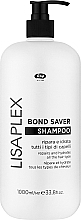 Plaukų šampūnas Lisap Lisaplex Bond Saver Shampoo