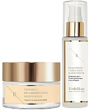 Набор ErthSkin London Vitamin C (f/ser/60ml + f/cr/50ml)