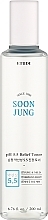 Успокаивающий тонер для лица Etude House Soon Jung PH 5.5 Relief Toner