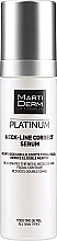 Serumas kaklo srities priežiūrai Martiderm Platinum Neck-Line Serum