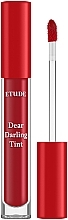 Etude Dear Darling Water Gel Tint Гелевый тинт для губ