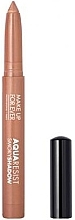 Make Up For Ever Aqua Resist Smoky Shadow Водостойкие тени-карандаш для глаз