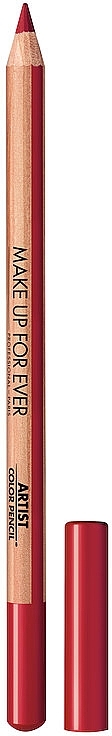 Универсальный матовый карандаш - Make Up For Ever Artist Color Matte Pencil