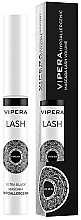 Туш для ресниц, гипоаллергенная Vipera Cos-Medica Lash Volume