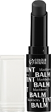 Lūpų atspalvis-balzamas "Gervuogė" Colour Intense Lip Care Tint Balm