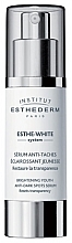 Осветляющая омолаживающая сыворотка Institut Esthederm Esthe-White System Brightening Youth Anti-Dark Spots Serum