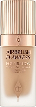 Charlotte Tilbury Airbrush Flawless Foundation Тональная основа