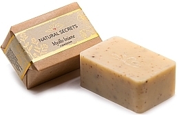 Linų muilas Natural Secrets Soap