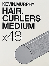 Бигуди, 48 шт Kevin Murphy Wave Clips