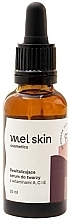 Восстанавливающая сыворотка для лица Mel Skin Revitalizing Face Serum