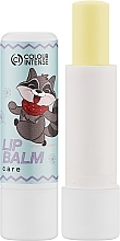 Lūpų balzamas "Malic" bananų kvapo Colour Intense Teen Lip Balm