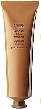 Rankų šveitiklis Oribe Cote D'Azur Refining Hand Scrub