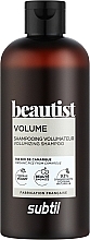 Шампунь для объема волос Laboratoire Ducastel Subtil Beautist Volume Shampoo