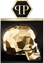 Philipp Plein The $kull Gold Edition Духи