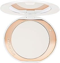 Charlotte Tilbury Airbrush Brightening Flawless Finish Powder Финишная пудра