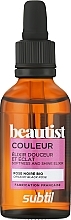 Разглаживающий эликсир для окрашеных волос Laboratoire Ducastel Subtil Beautist Color Elixir