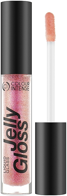 Lūpų blizgesys - Colour Intense Jelly Gloss