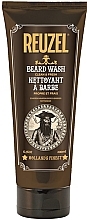 Barzdos šampūnas Reuzel Clean & Fresh Beard Wash