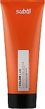 Маска глубокого увлажнения Laboratoire Ducastel Subtil Color Lab Hydratation Active Deep Hydratation Mask