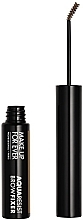 Make Up For Ever Aqua Resist Brow Fixer Гель для бровей