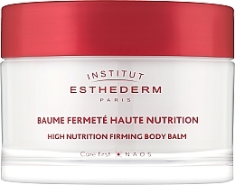 Укрепляющий бальзам для тела Institut Esthederm High Nutrition Firming Body Balmrming